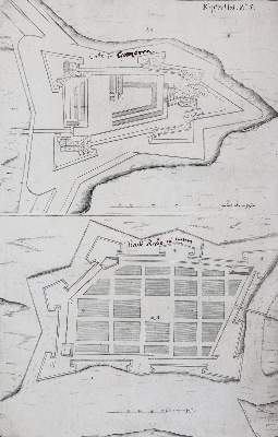 Bild Nr.5: 144-192 Specklin,D.: (Alte Drucke, Handschriften und Theologie)