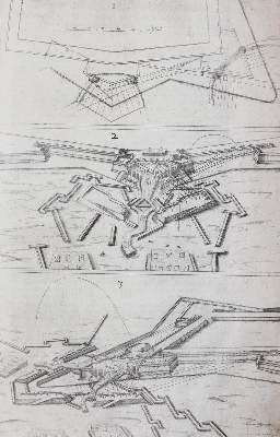 Bild Nr.6: 144-192 Specklin,D.: (Alte Drucke, Handschriften und Theologie)