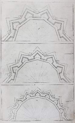 Bild Nr.8: 144-192 Specklin,D.: (Alte Drucke, Handschriften und Theologie)