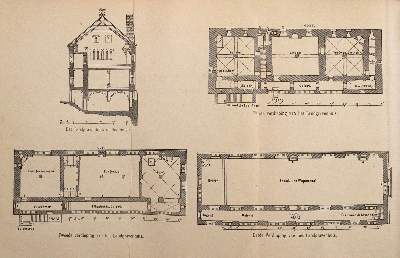 Bild Nr.4: 144-1922 Keyser,J.P.de.: (Deutschland, Wartburg)