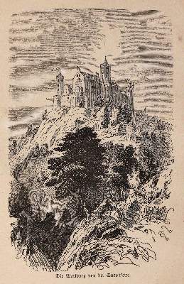 Bild Nr.2: 144-1923 Ritgen,H.v.: (Deutschland, Wartburg)