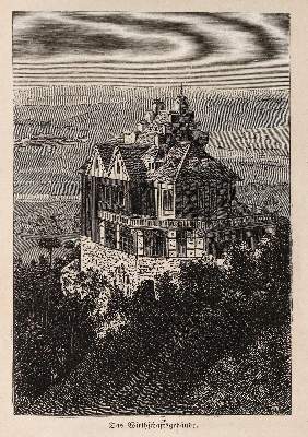 Bild Nr.3: 144-1923 Ritgen,H.v.: (Deutschland, Wartburg)