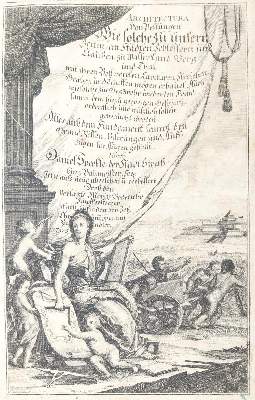 Bild Nr.1: 144-193 Specklin,D.: (Alte Drucke, Handschriften und Theologie)