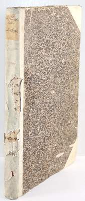 Bild Nr.22: 144-193 Specklin,D.: (Alte Drucke, Handschriften und Theologie)