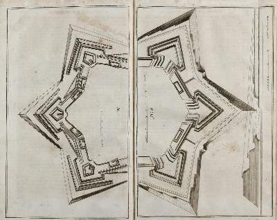Bild Nr.25: 144-193 Specklin,D.: (Alte Drucke, Handschriften und Theologie)