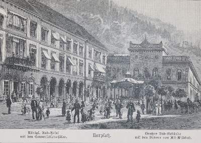 Bild Nr.2: 144-1932 Ringe,M. (Hrsg.).: (Deutschland, Wildbad)