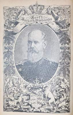 Bild Nr.2: 144-1935 Württemberg.: (Deutschland)