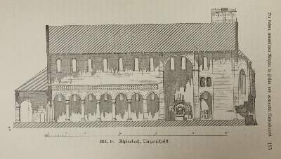 Bild Nr.4: 144-1940 Württembergische Vierteljahreshefte: (Deutschland, Württemberg)