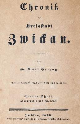 Bild Nr.1: 144-1941 Herzog,E.: (Deutschland, Zwickau)