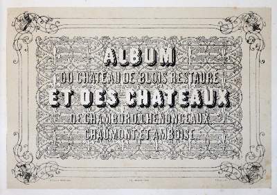 Bild Nr.1: 144-1943 Baillarge,A.J.: (Frankreich)