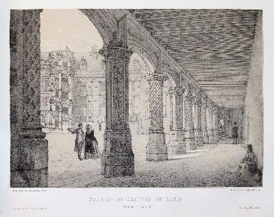 Bild Nr.3: 144-1943 Baillarge,A.J.: (Frankreich)