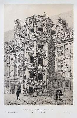 Bild Nr.4: 144-1943 Baillarge,A.J.: (Frankreich)