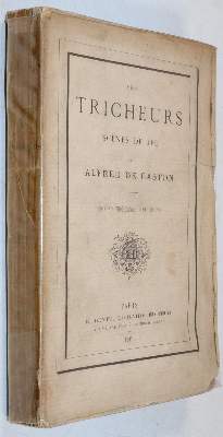 Bild Nr.3: 144-1946 Caston,A.de.: (Frankreich)