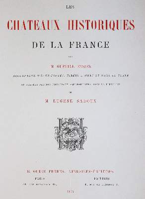 Bild Nr.1: 144-1953 Eyries,G. ,: (Frankreich)