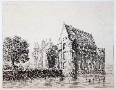 Bild Nr.3: 144-1953 Eyries,G. ,: (Frankreich)
