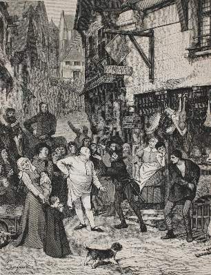 Bild Nr.2: 144-1955 Fournel,V.: (Frankreich)