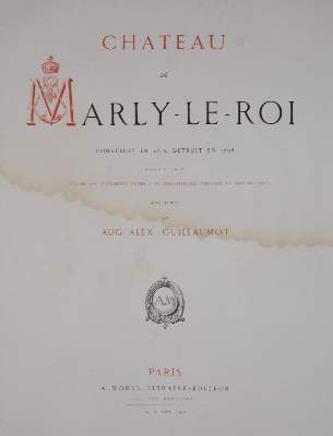 Bild Nr.4: 144-1959 Guillaumot,A.-A.: (Frankreich)