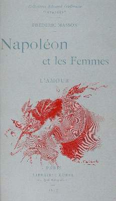 Bild Nr.1: 144-1964 Masson,F.: (Frankreich, Napoleon)