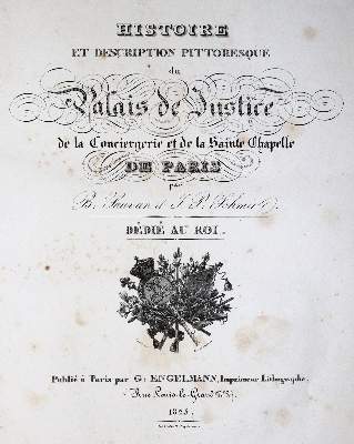Bild Nr.1: 144-1968 Sauvan,J.-B.B.: (Frankreich, Paris)