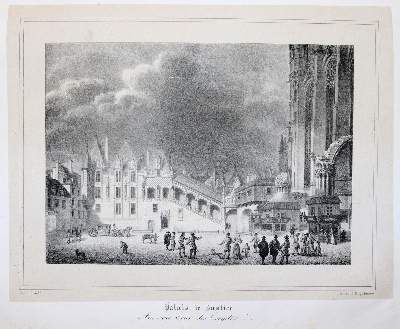 Bild Nr.3: 144-1968 Sauvan,J.-B.B.: (Frankreich, Paris)