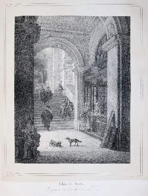 Bild Nr.4: 144-1968 Sauvan,J.-B.B.: (Frankreich, Paris)