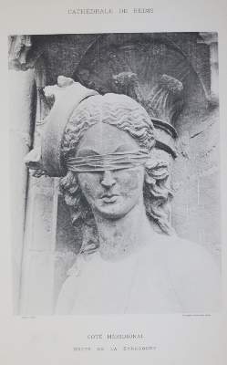 Bild Nr.1: 144-1971 Album: (Frankreich, Reims)