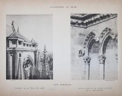 Bild Nr.3: 144-1971 Album: (Frankreich, Reims)