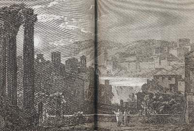 Bild Nr.2: 144-1980 Castellan,A.L.: (Italien)