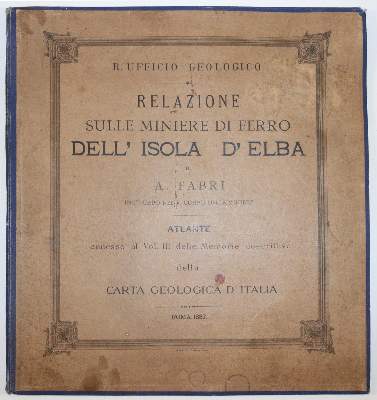 Bild Nr.4: 144-1982 Fabri,A.: (Italien, Elba)