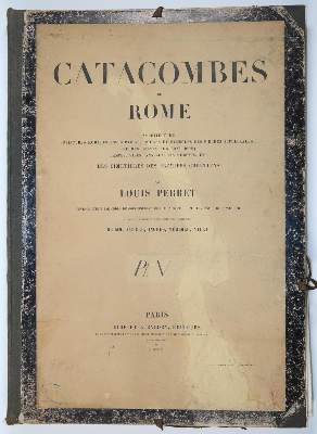 Bild Nr.6: 144-1989 Perret,L.: (Italien, Rom)