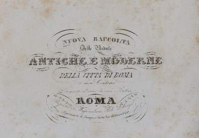 Bild Nr.3: 144-1990 (Piale,S. Hrsg.).: (Italien, Rom)