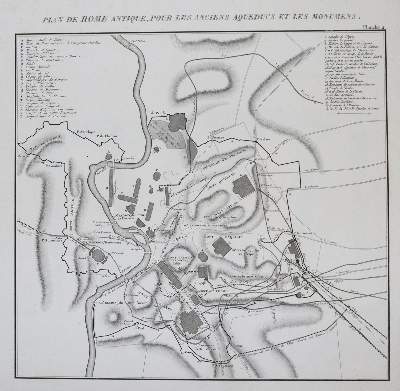 Bild Nr.2: 144-1991 Rondelet,J.: (Italien, Rom)