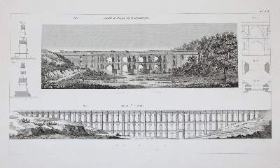 Bild Nr.6: 144-1991 Rondelet,J.: (Italien, Rom)
