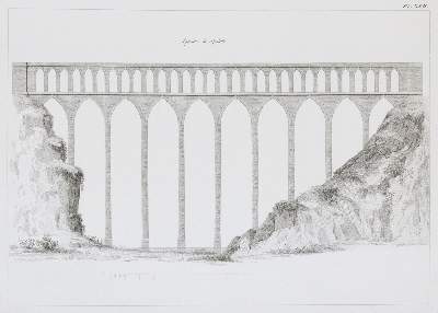 Bild Nr.7: 144-1991 Rondelet,J.: (Italien, Rom)