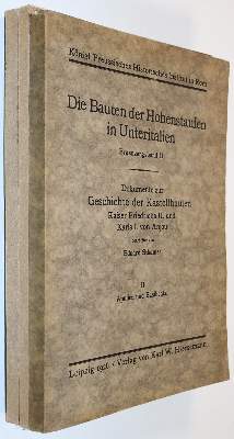 Bild Nr.2: 144-1992 Sthamer,E.: (Italien)