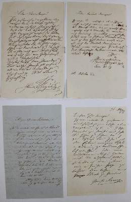 Bild Nr.10: 144-1997 Auinger, Ludwig,: (Österreich)