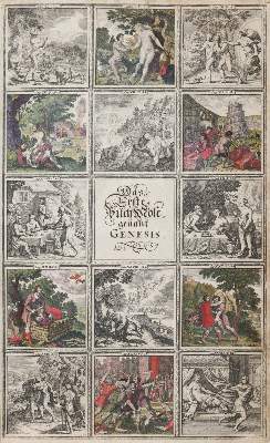 Bild Nr.1: 144-20 Biblia,: (Alte Drucke, Handschriften und Theologie)