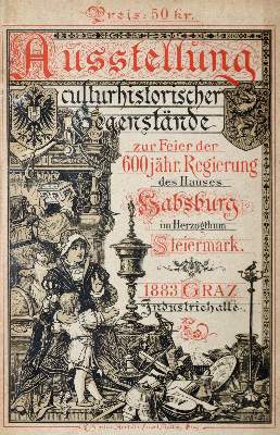 Bild Nr.1: 144-2001 Graz.: (Österreich)