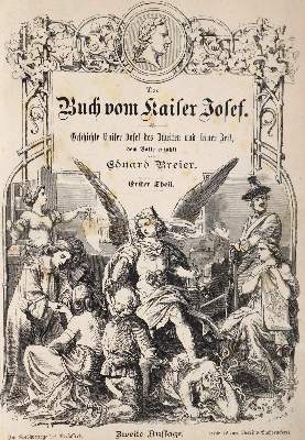 Bild Nr.1: 144-2002 Habsburg.: (Österreich)