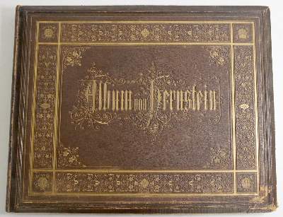 Bild Nr.1: 144-2003 Album von Hernstein.: (Österreich, Hernstein)