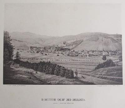 Bild Nr.3: 144-2003 Album von Hernstein.: (Österreich, Hernstein)