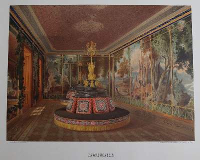 Bild Nr.6: 144-2003 Album von Hernstein.: (Österreich, Hernstein)