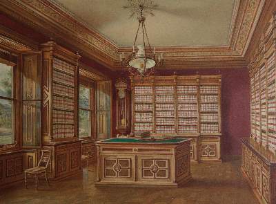 Bild Nr.7: 144-2003 Album von Hernstein.: (Österreich, Hernstein)
