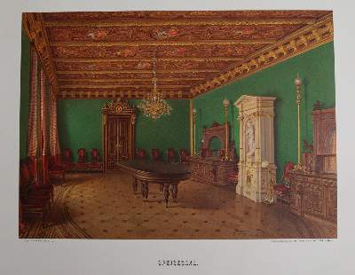 Bild Nr.8: 144-2003 Album von Hernstein.: (Österreich, Hernstein)