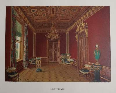 Bild Nr.9: 144-2003 Album von Hernstein.: (Österreich, Hernstein)