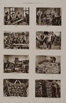 Bild Nr.1: 144-2007 Im Etappenraum: (Österreich, Militaria)