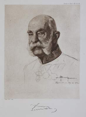 Bild Nr.3: 144-2007 Im Etappenraum: (Österreich, Militaria)