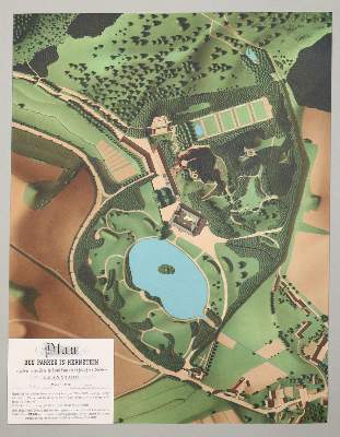 Bild Nr.4: 144-2009 Pläne und Ansichten: (Österreich)