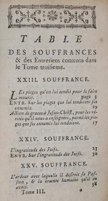 Bild Nr.1: 144-201 Tomas de Jesus.: (Alte Drucke, Handschriften und Theologie)