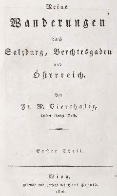 Bild Nr.1: 144-2010 Sammlung: (Österreich, Salzburg)